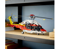 LEGO Technic 42145 Helikopter ratunkowy Airbus H175 - 1056685 - zdjęcie 6